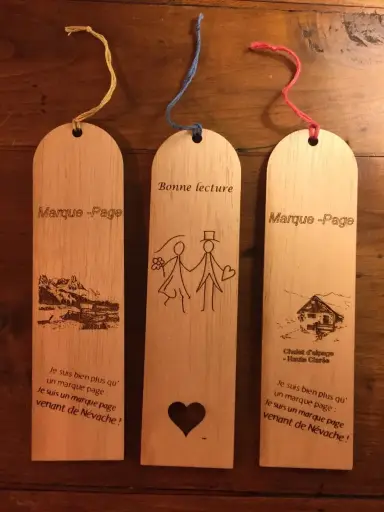 Marque-Page